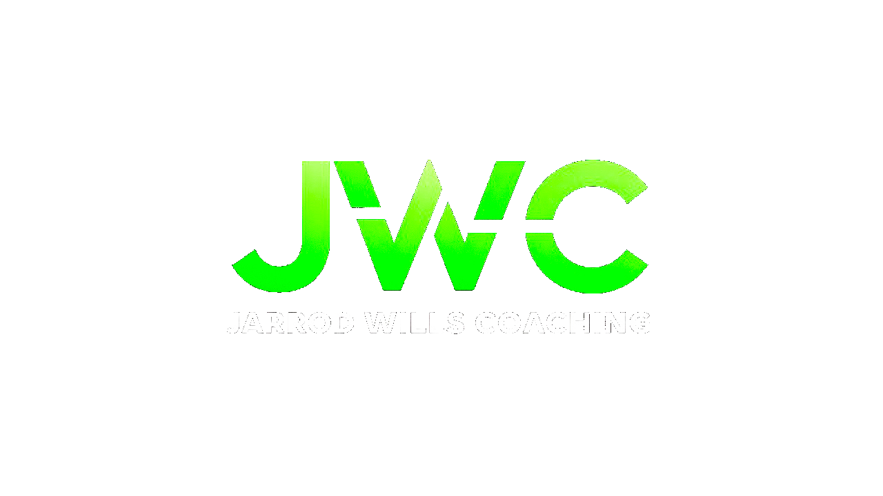 Jarrod Wills Coaching