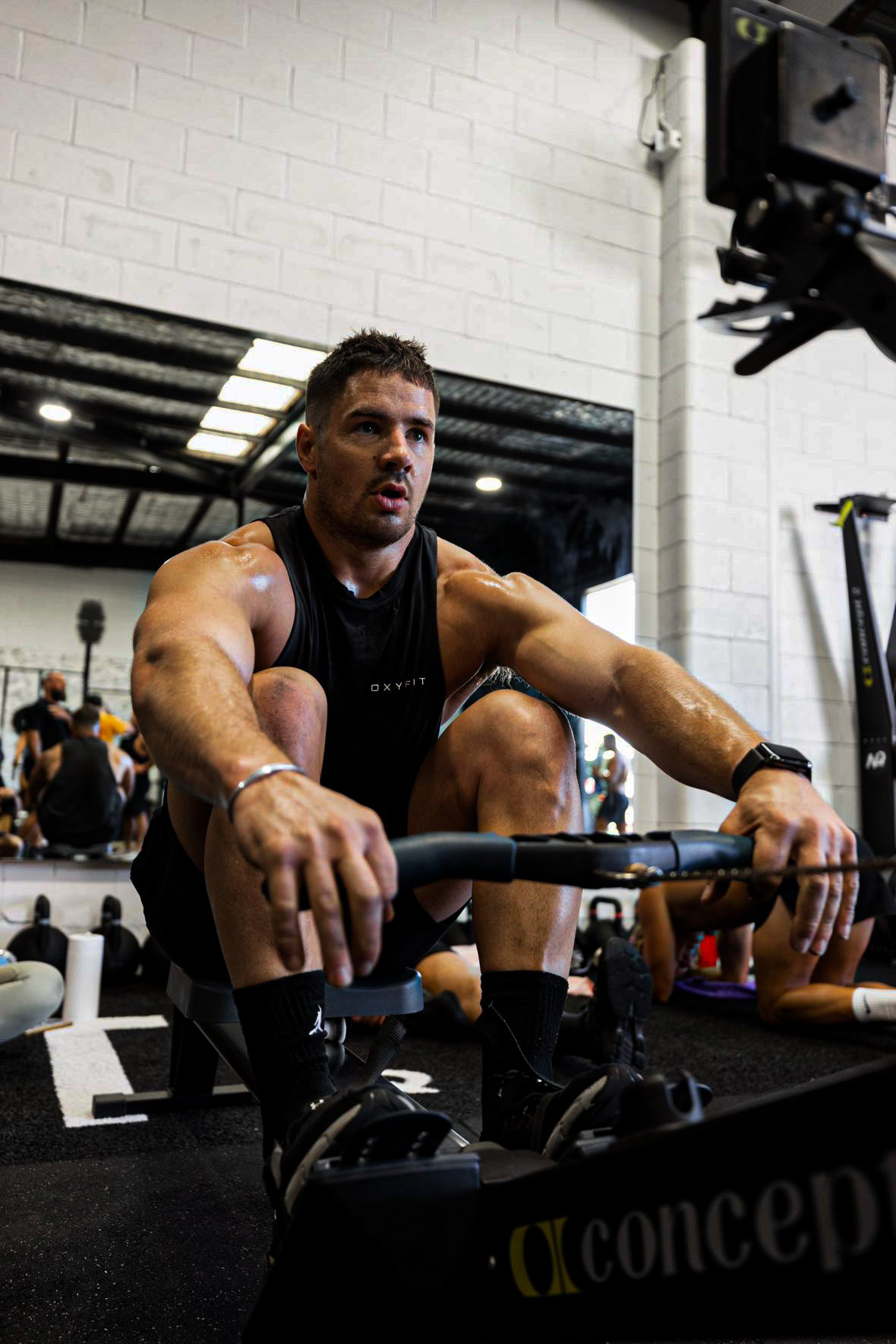 Training